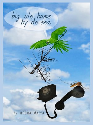cover image of Big Ole Home by De Sea